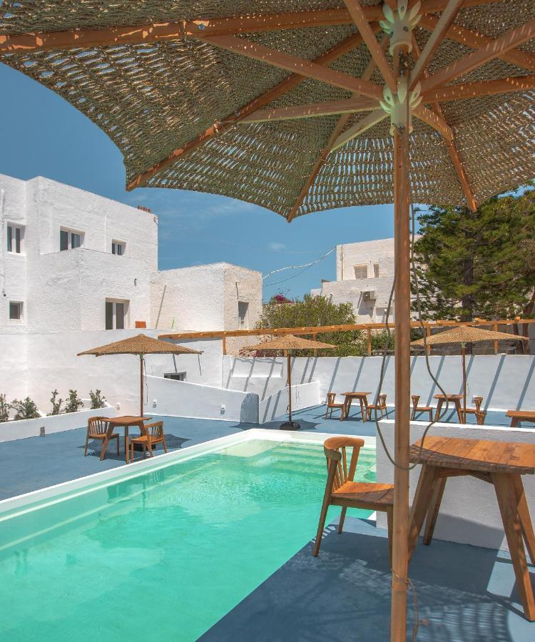 Voca Hotel & Suites Kamári Kültér fotó