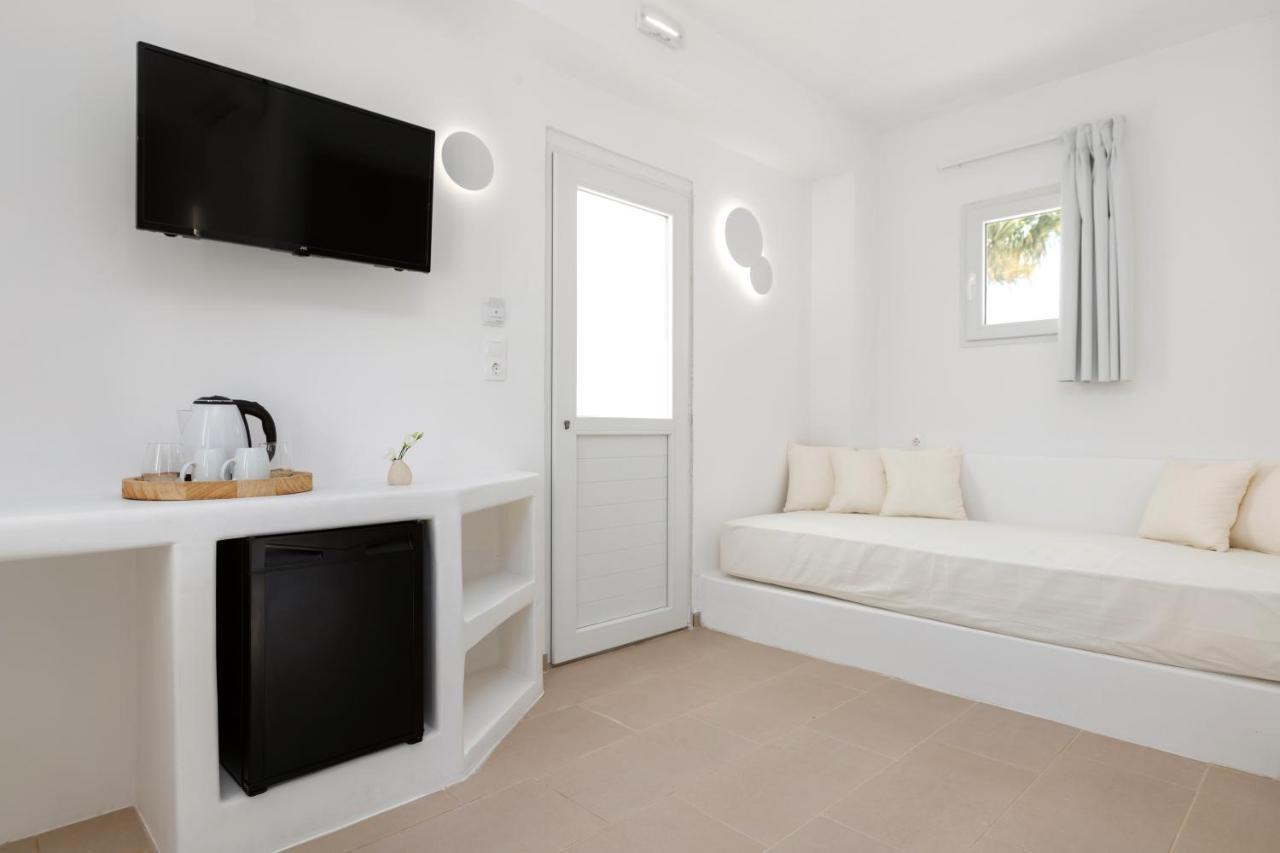 Voca Hotel & Suites Kamári Kültér fotó