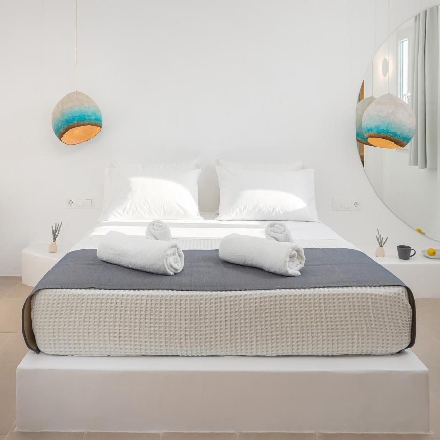Voca Hotel & Suites Kamári Kültér fotó
