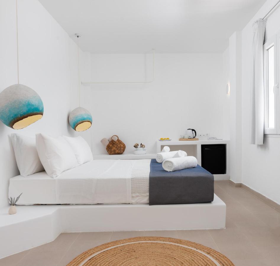 Voca Hotel & Suites Kamári Kültér fotó