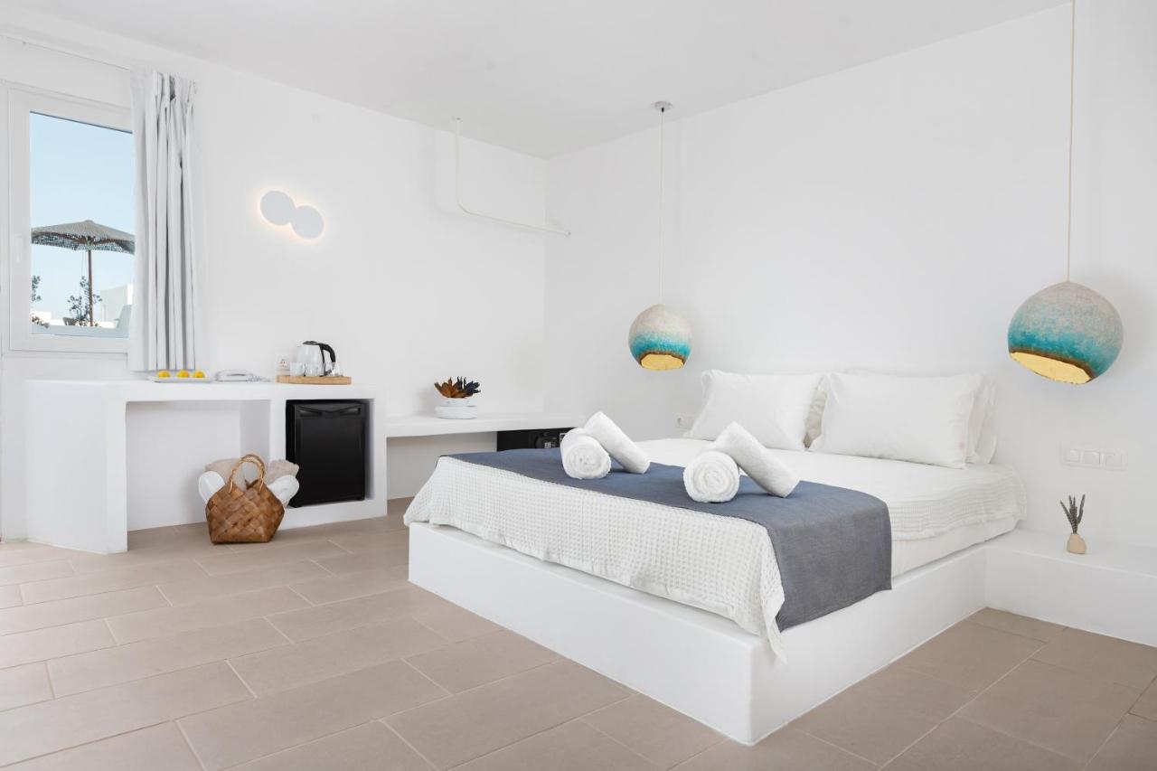 Voca Hotel & Suites Kamári Kültér fotó