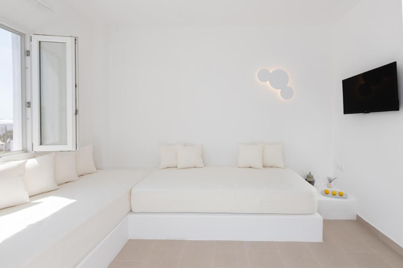 Voca Hotel & Suites Kamári Kültér fotó