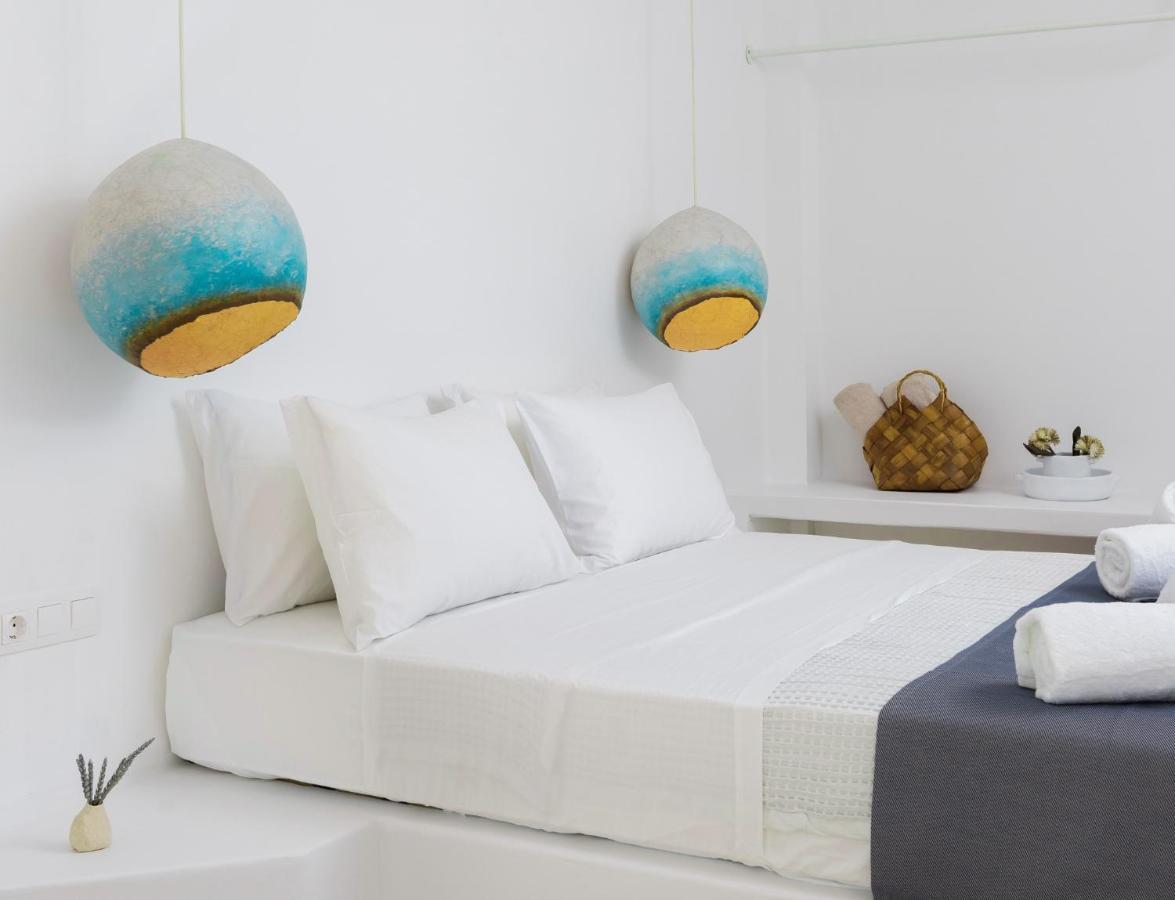 Voca Hotel & Suites Kamári Kültér fotó