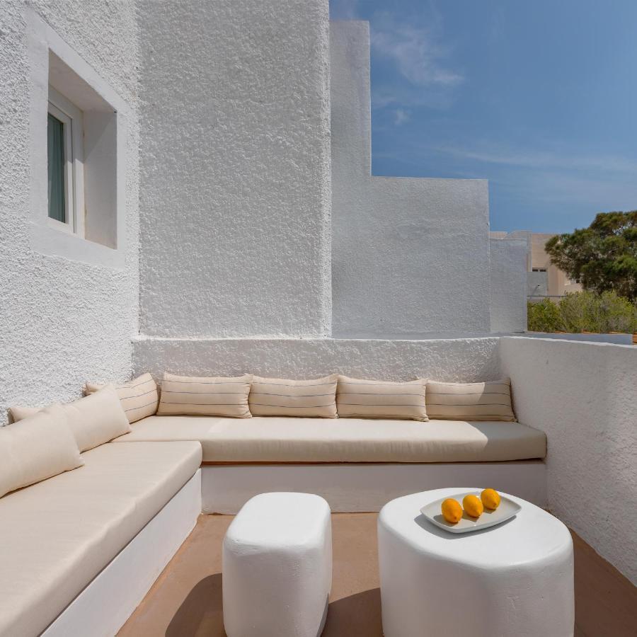 Voca Hotel & Suites Kamári Kültér fotó
