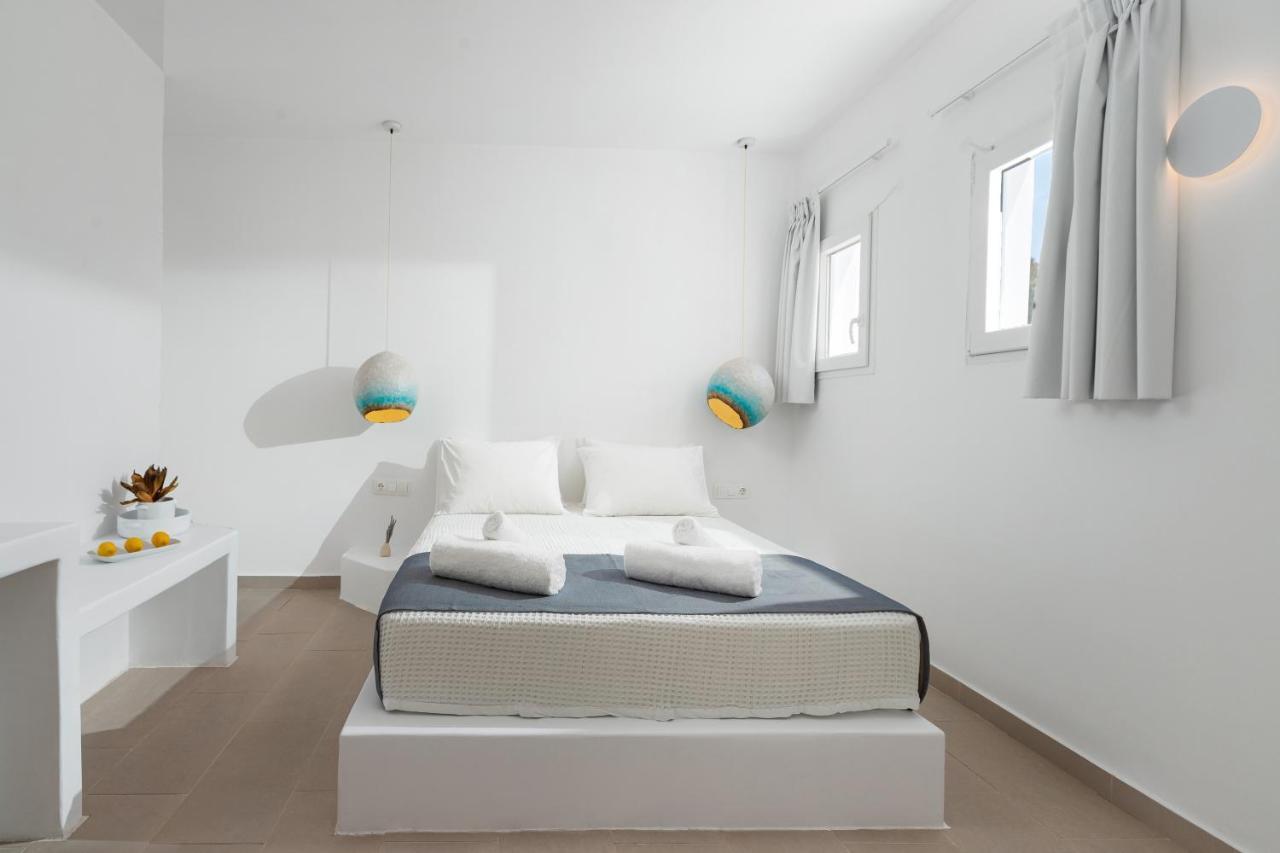 Voca Hotel & Suites Kamári Kültér fotó